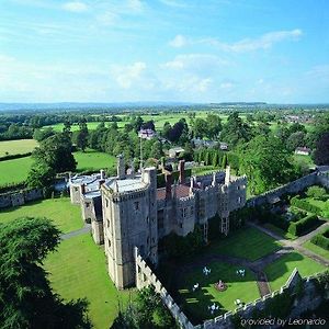 Thornbury Castle - A Relais & Chateaux Hotel